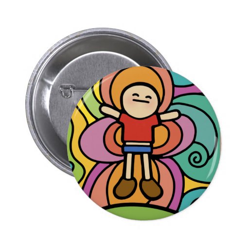 salte para la alegría pins