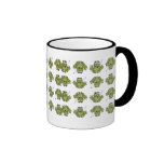 Salte para la taza de la alegría