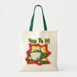 Salto a él bolso bolsas