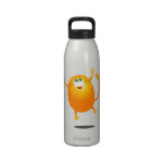 ¡Salto! Botella de agua