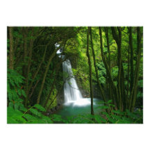 Salto hace Prego, Azores Anuncio Personalizado