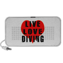 Salto vivo del amor PC altavoces