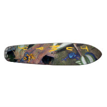 SALTÓN PATINETA PERSONALIZADA