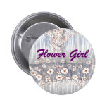Salud y boda pins