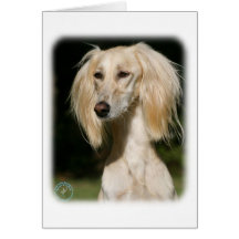 Saluki 9Y392D-040 Tarjeton