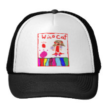 salvaje gorro