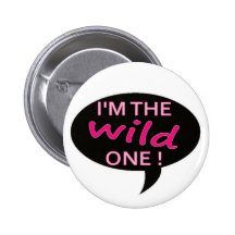 salvaje pin
