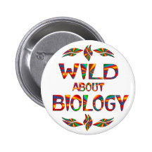 Salvaje sobre biología pin