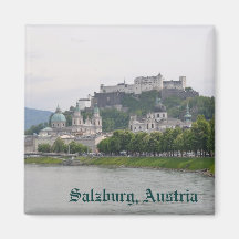 Salzburg, Austria Iman De Nevera