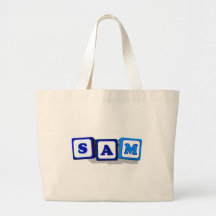 SAM BOLSA