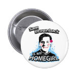 Sam Brownback es mi homegirl Pin
