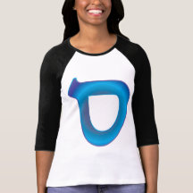 Samach Zafiro Camisetas