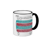 sameer tazas de café