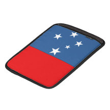 Samoa Occidental Funda Para iPads