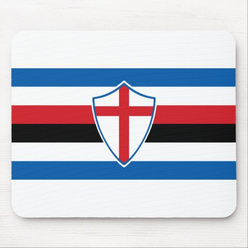 Sampdoria Mouse Pad
