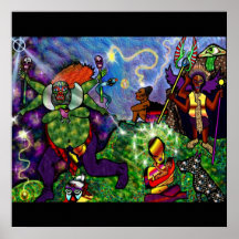 Samsara Posters
