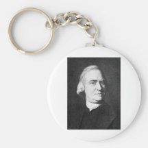 ~ Samuel Adams 1722 - 1803 de Adams Llaveros