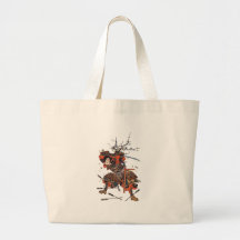 Samurai Bolsa