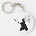 ¿Samurai conseguido? Llavero
