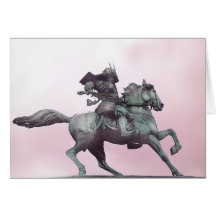 SAMURAI TARJETA