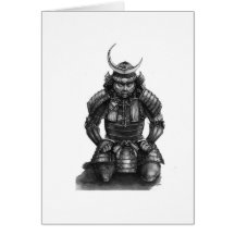 Samurai Tarjetas