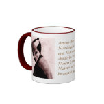 Samurai Tazas