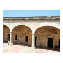 San Cristobal, banda Tarjeta Postal
