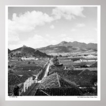 San Cristobal de Las Casas, Chiapas, México Posters