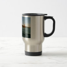 San Francisco, California, los E.E.U.U. Tazas