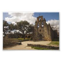 San Francisco de la Espada #2 Fotografia