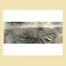 San Francisco en ruinas, 1906 tarjetas postales