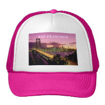 San Francisco Gorro