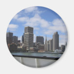 San Francisco Imanes Para Frigoríficos