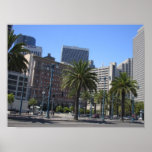 San Francisco Poster