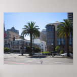 San Francisco Poster