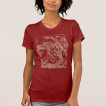 SAN JORGE CAMISETA
