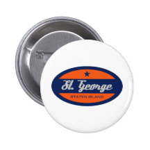 San Jorge Pins