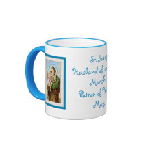 San José Taza De Café