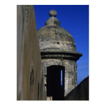 San Juan Puerto Tarjetas Postales