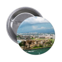 San Juan viejo Pins