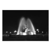 San Juan viejo Puerto Rico Arte Fotográfico