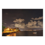 San Juan viejo Puerto Rico Impresiones Fotográficas