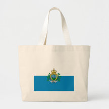 San Marino Bolsa De Mano