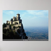San Marino Impresiones