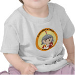 San Martín de viajes camisetas