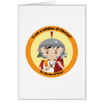 San Martín de viajes tarjetas