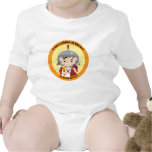 San Martín de viajes camisetas