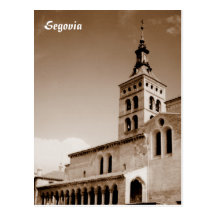 San Martin Tarjeta Postal