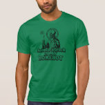 San Patricio es mi Homeboy camisetas