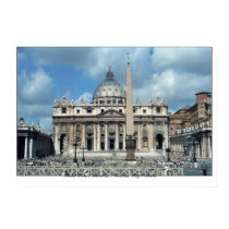 San Pedro - ROMA posters